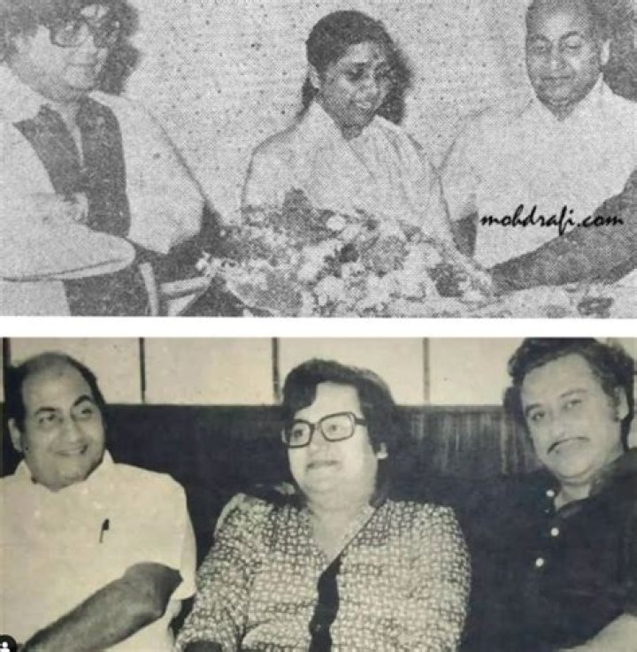 Bappi Lahiri Death Cause, Wife, Son, Daughter, Parents, Age, Gold, Net worth, Biography & Wiki