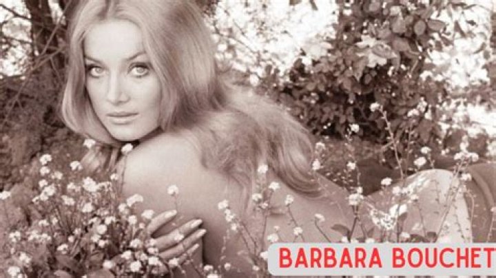 Barbara Bouchet Wiki, Biography, Age, Net Worth, Contact & Informations - Celebrity.tn