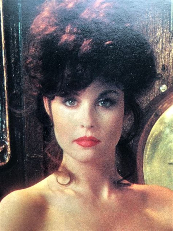 Barbara Edwards Biography, Age, Height, Husband, Net Worth, Family