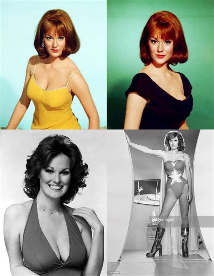 Barbara Rhoades Biography, Age, Height, Husband, Net Worth, Family