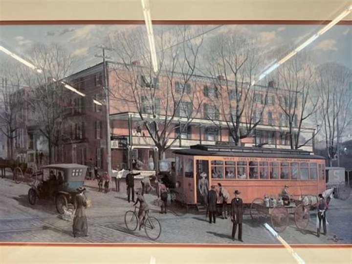 Barclay Rubincam Biography, Age, Height, Wife, Net Worth and Family