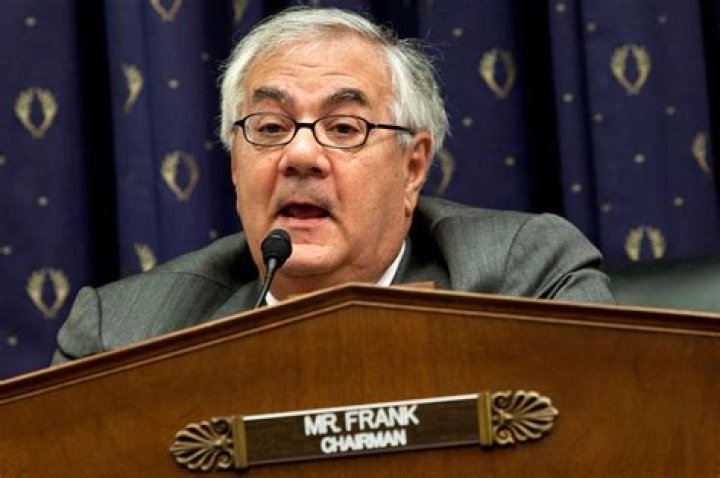Barney Frank Biography, Age, Height, Wife, Net Worth, Family