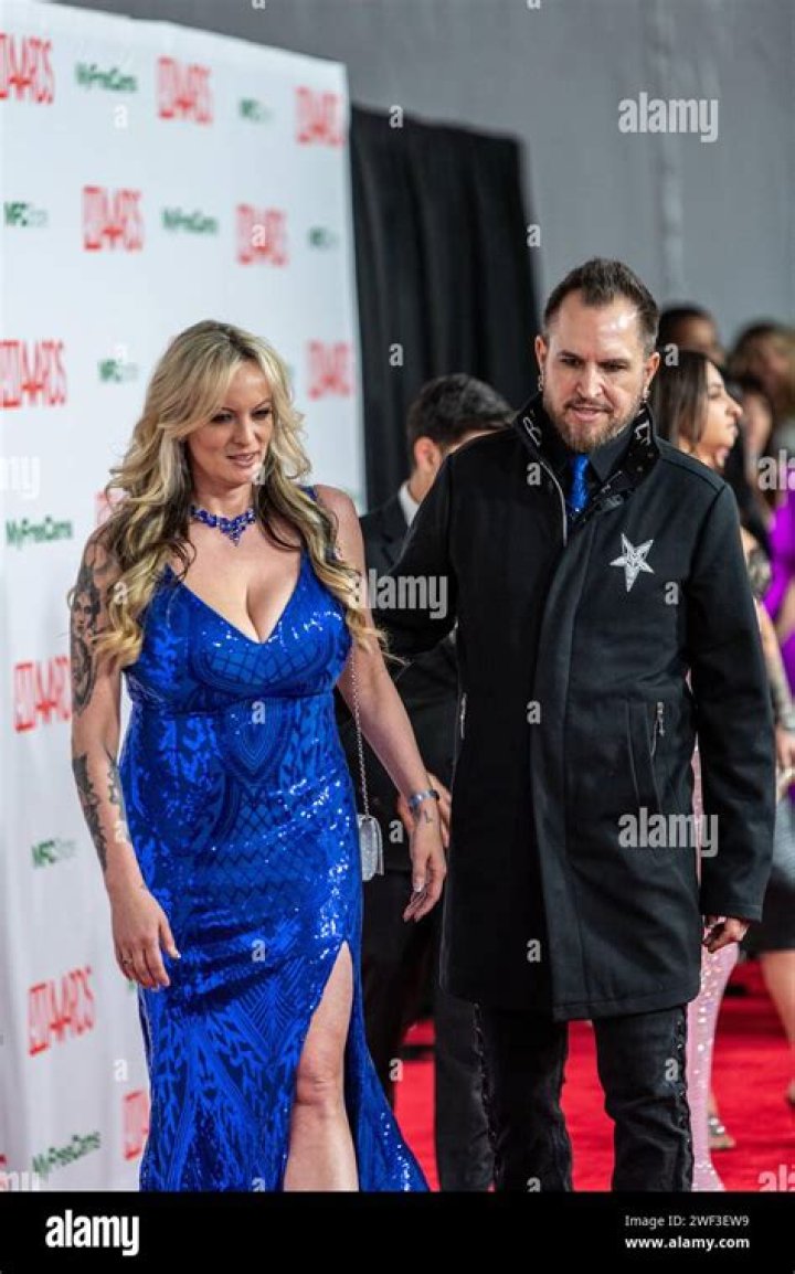 Barrett Blade (Other) - Age, Birthday, Bio, Facts, Family, Net Worth, Height & More