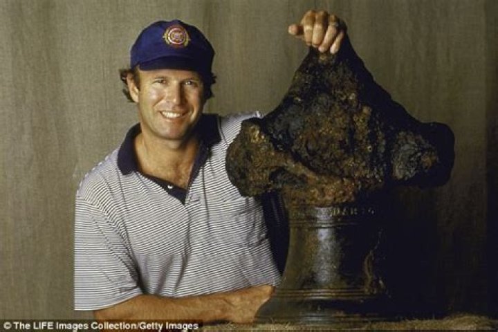 Barry Clifford Biography, Age, Height, Wife, Net Worth and Family