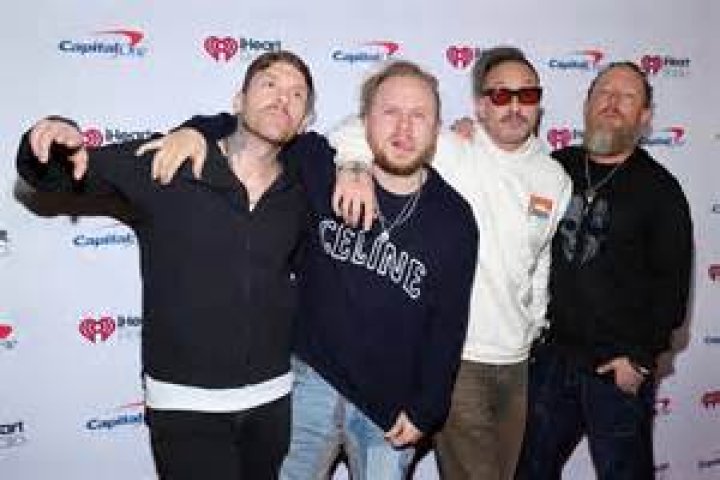 Barry Kerch (Drummer) - Age, Birthday, Bio, Facts, Family, Net Worth, Height & More