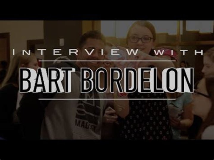 Bart Bordelon (Entrepreneur) - Age, Birthday, Bio, Facts, Family, Net Worth, Height & More