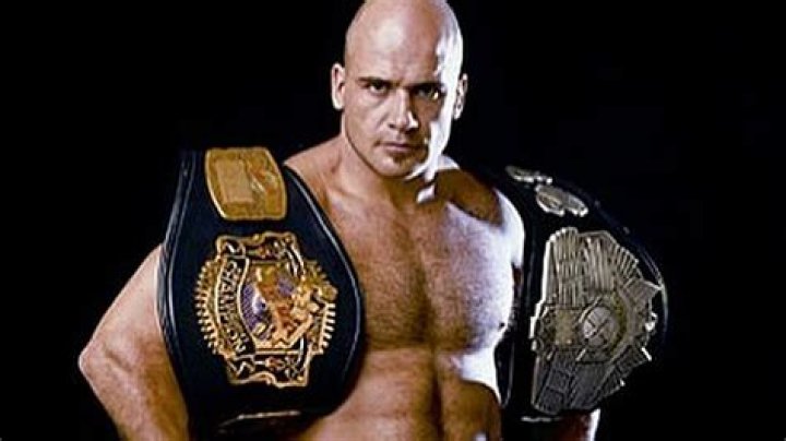 Bas Rutten (MMA Fighter) - Age, Birthday, Bio, Facts, Family, Net Worth, Height & More