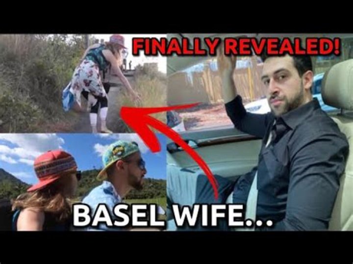 
Basel Manadil Wife Who is Basel Manadil Wife? 