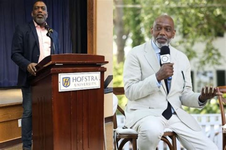 Age, Wife Marjorie Harris, Net Worth, Kids, Family, Height & BIO