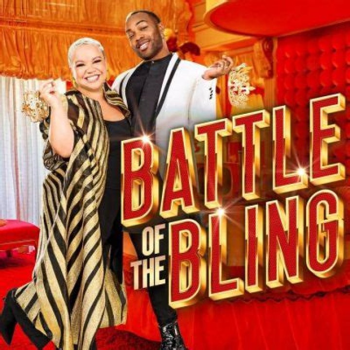 
“Battle of the Bling” Season 1 Is Set To Released On HGTV 