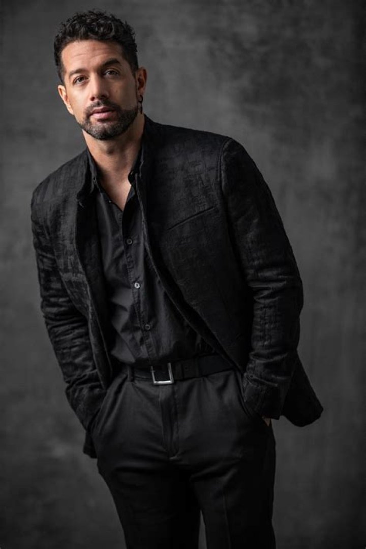 Bayardo De Murguia Age | Wiki, Net worth, Bio, Height, Girlfriend