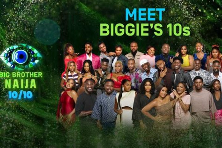 
BBNaija S7: Biggie Treats The Housemates To A Special Dinner For Making It To The Finals 