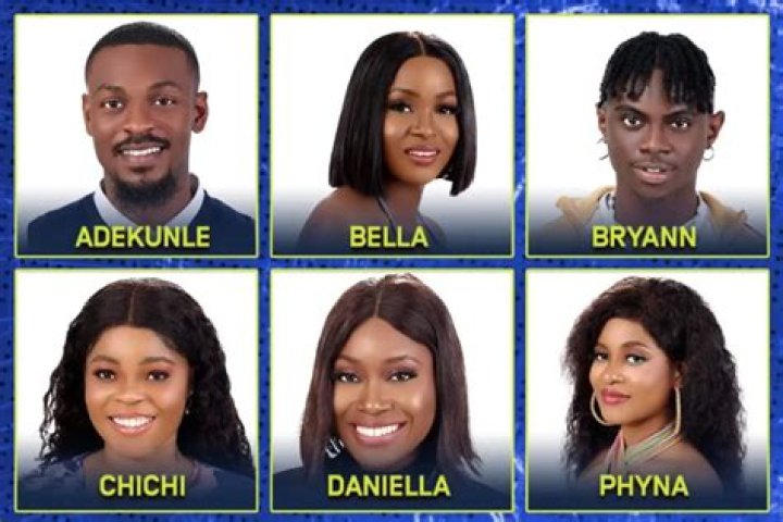 
BBNaija season 7: “Stop correcting me, you’re not perfect” Fans react as Bella finally issues a strong warning to Sheggz 