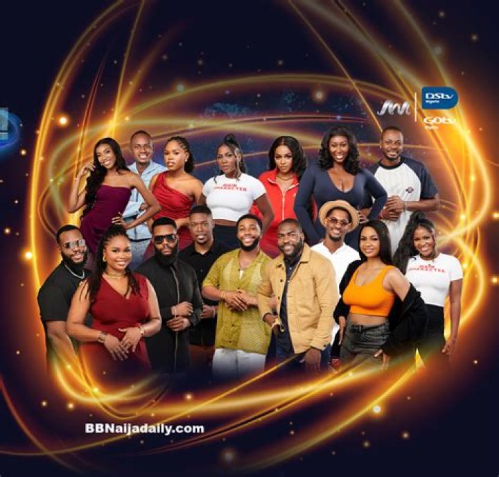 
BBNaija Season 7: Week 8 In Big Brother’s House 