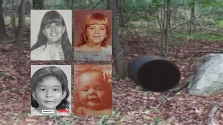 The Bear Brook Murders And Grisly Crimes Of Terry Rasmussen