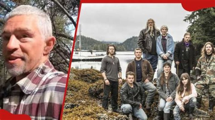 Bear Brown from “Alaskan Bush People” arrested. Know the details 2022