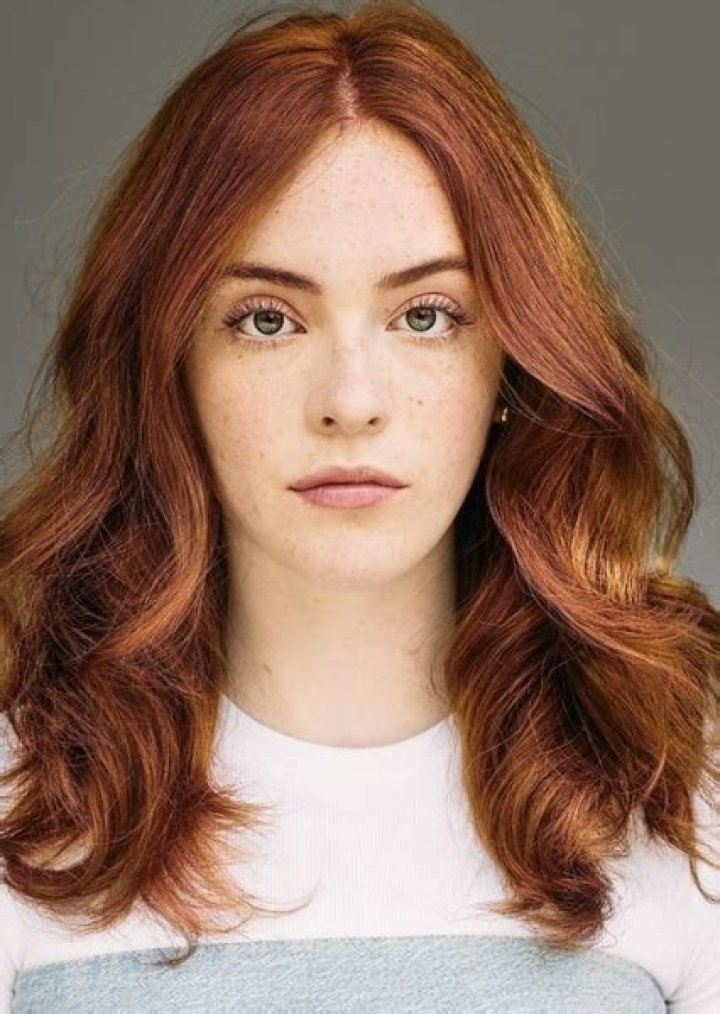 Beatrice Kitsos Age | Wiki, Net worth, Bio, Height, Boyfriend?