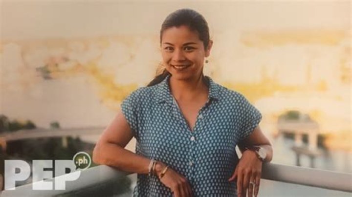 Beatriz Lucero Lhuillier Biography, Age, Height, Husband, Net Worth, Family