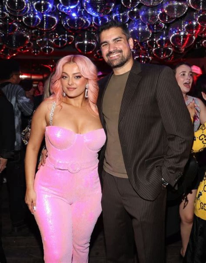 Bebe Rexha Boyfriend, Breakup and Dating life