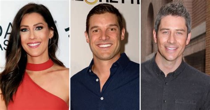 BiP’s Becca Kufrin Praises Boyfriend Thomas, Shades Exes Garrett and Arie for Not ‘Fighting’ for Her