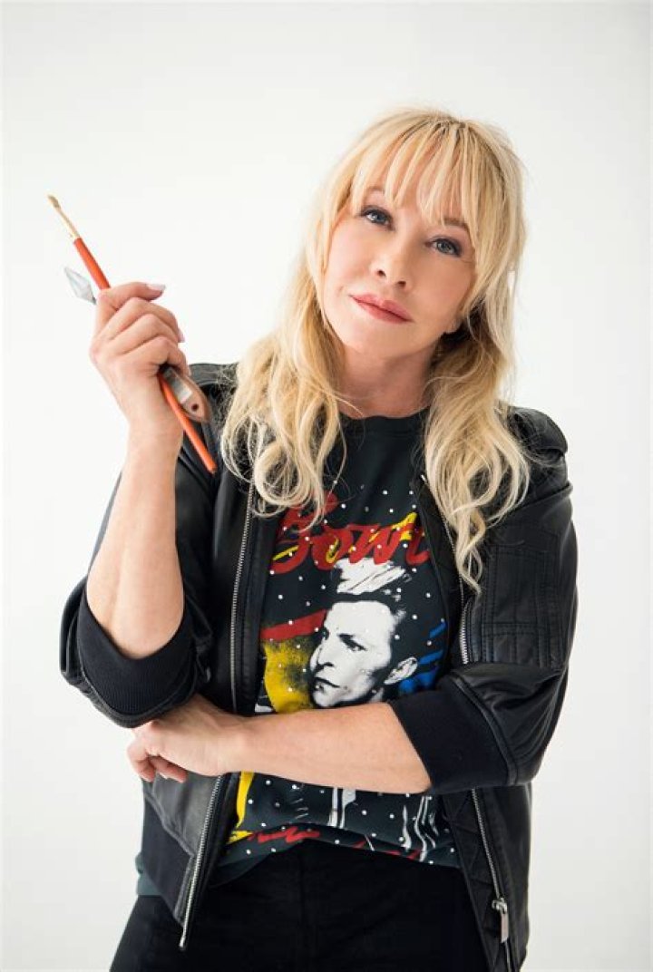 Becky Robbins – Celebsgraphy