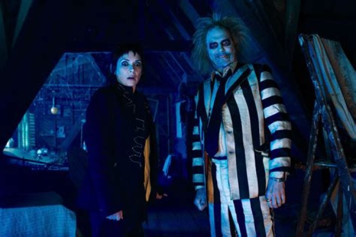 Beetlejuice (1988 film) - Members profile, Facts, Wiki, Achievements, Net worth 2024 (updated)