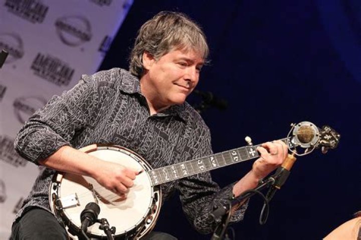 Bela Fleck (Banjo Player) - Age, Birthday, Bio, Facts, Family, Net Worth, Height & More