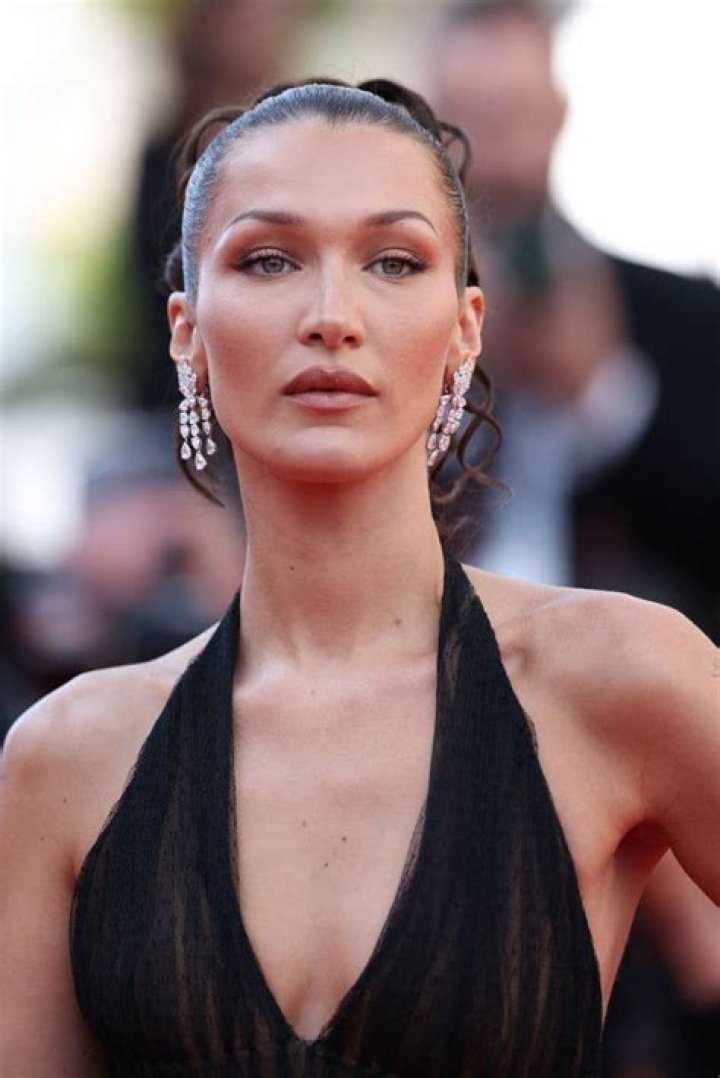 Bella Hadid
