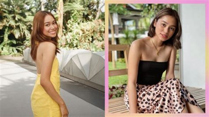 Wiki, Biography, Age, Height, Parents, Siblings, Boyfriend, Net worth, Birthday & More