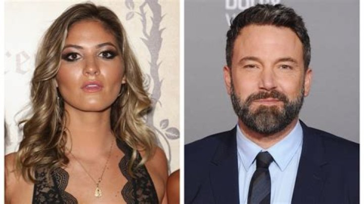 It’s Not Over! Shauna Sexton Is Trying To ‘Convince’ Ben Affleck To ‘Give Things Another Shot’ (EXCLUSIVE)