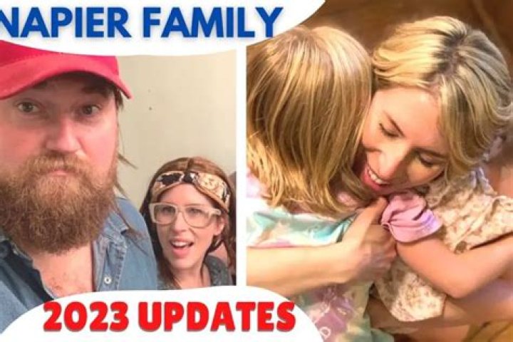 Ben and Erin Napier Welcomes New Additions to Family