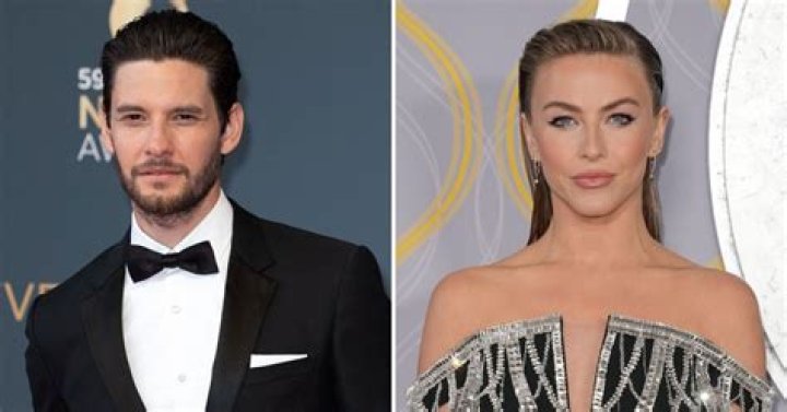 Who Is Ben Barnes? Julianne Hough’s Boyfriend Is a British Star: Past Roles, Net Worth, More