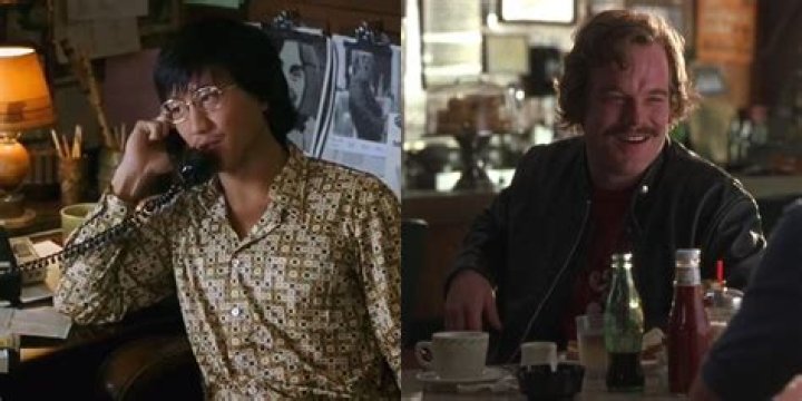 Ben Fong Torres Biography, Age, Height, Wife, Net Worth, Family