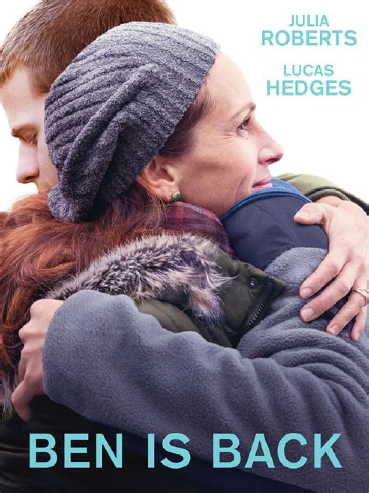 Ben Is Back (2018 film) - Members profile, Facts, Wiki, Achievements, Net worth 2024 (updated)