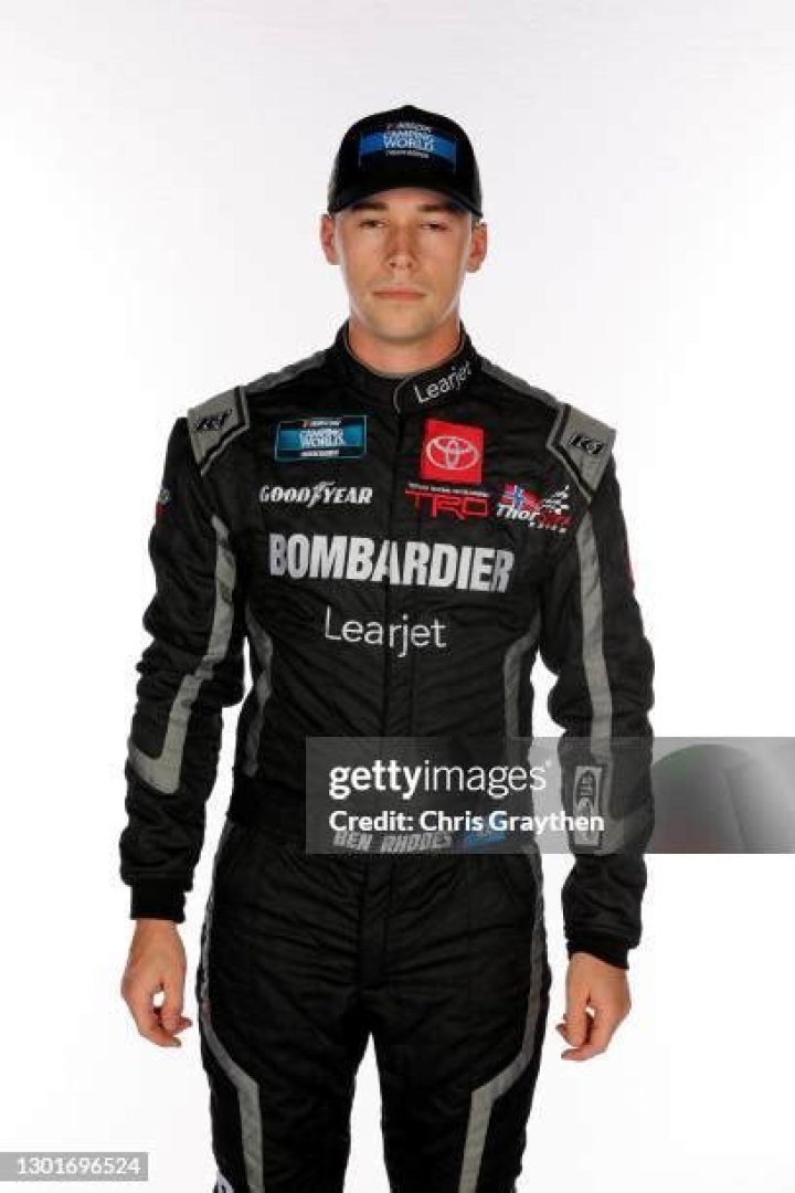 Ben Rhodes Biography, Age, Height, Wife, Net Worth, Family