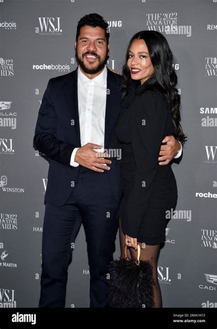 Benjamin Bronfman biografía, edad, altura, esposo, net worth, familia