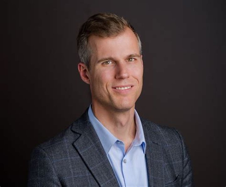 Benjamin F. Jones Biography, Age, Height, Wife, Net Worth, Family