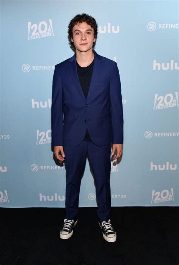Benjamin Wadsworth Height, Weight, Net Worth, Age, Birthday, Wikipedia, Who, Nationality, Biography