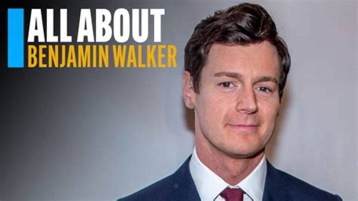 Benjamin Walker Biography, Age, Height, Wife, Net Worth, Family
