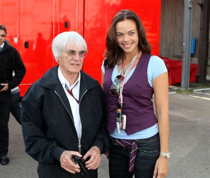 Bernie Ecclestone Height, Age, Boyfriend, Biography, Wiki, Net Worth