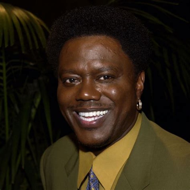 How tall was Bernie Mac