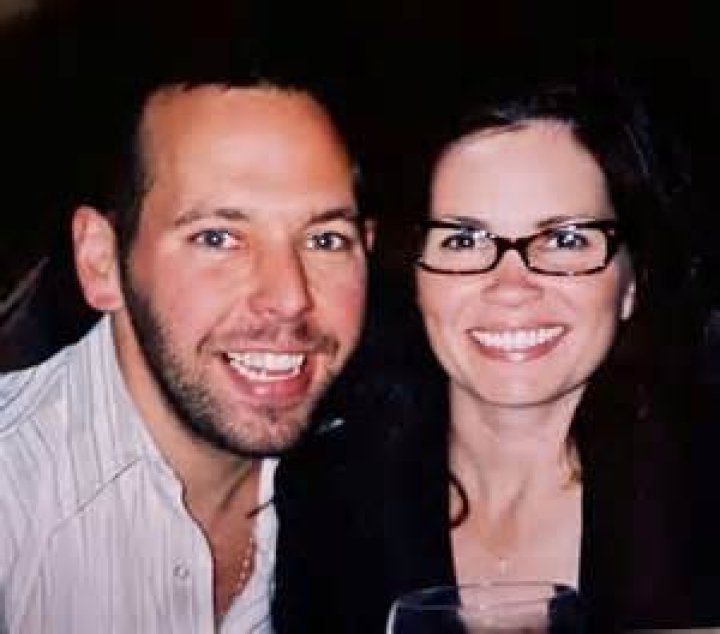 Meet Bert Kreischer Wife LeAnn Kreischer. Check His Net Worth 2022