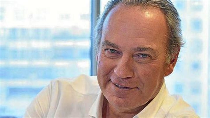 Bertín Osborne biografía, edad, altura, esposo, net worth, familia