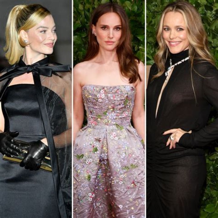 Best and Worst Dressed Stars at the 2023 Gotham Awards: See Photos of Celebs on the Red Carpet