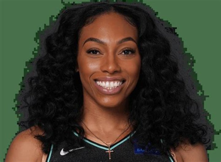 
Betnijah Laney Height, Weight, Net Worth, Age, Birthday, Wikipedia, Who, Nationality, Biography 