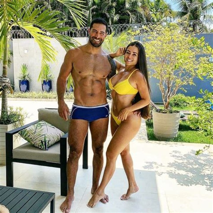 Beto Malfacini (Modelo) - Edad, cumpleaños, biografía, hechos, familia, patrimonio neto, altura y más