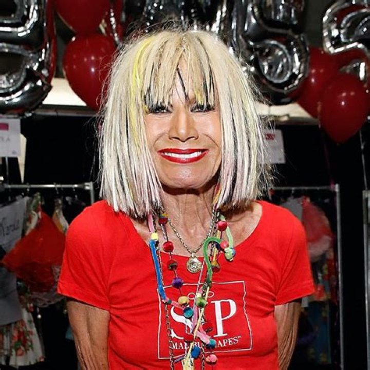 Betsey Johnson (Fashion Designer) - Age, Birthday, Bio, Facts, Family, Net Worth, Height & More