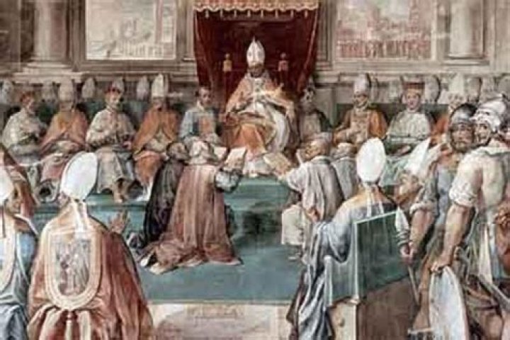 The Story Of Clement V