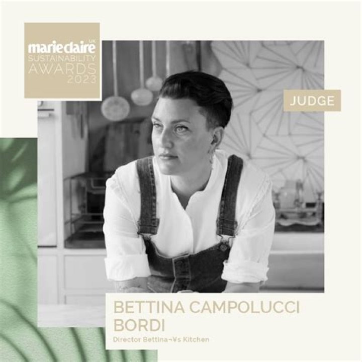 
Bettina Campolucci Bordi Height, Weight, Net Worth, Age, Birthday, Wikipedia, Who, Instagram, Biography 