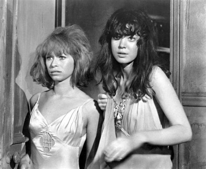 Beverly Washburn (TV Actress) - Age, Birthday, Bio, Facts, Family, Net Worth, Height & More